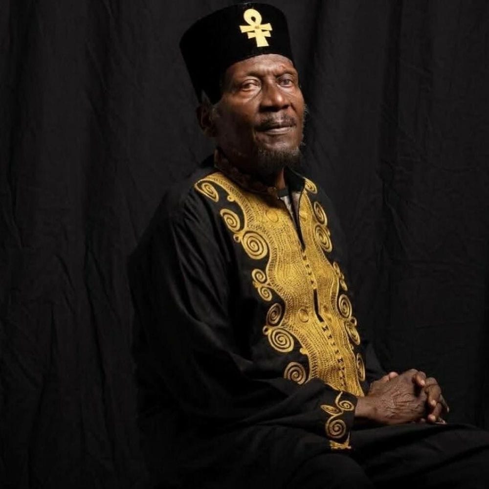 Afrika Bambaataa