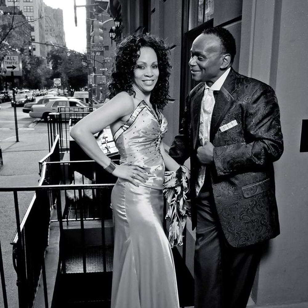 Peaches & Herb