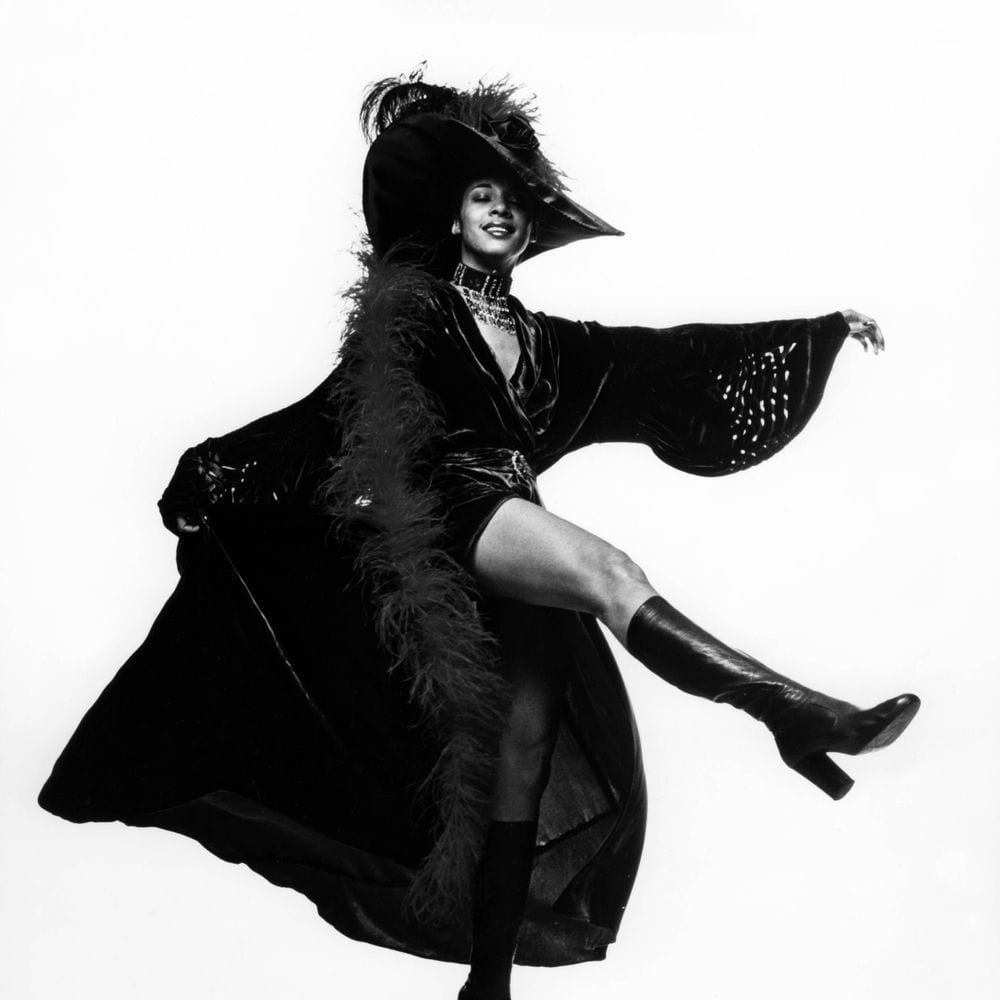 Betty Davis