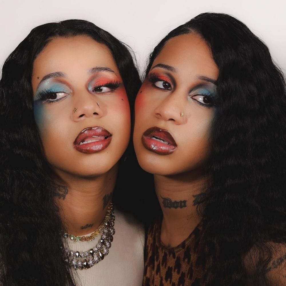 Tasha & Tracie