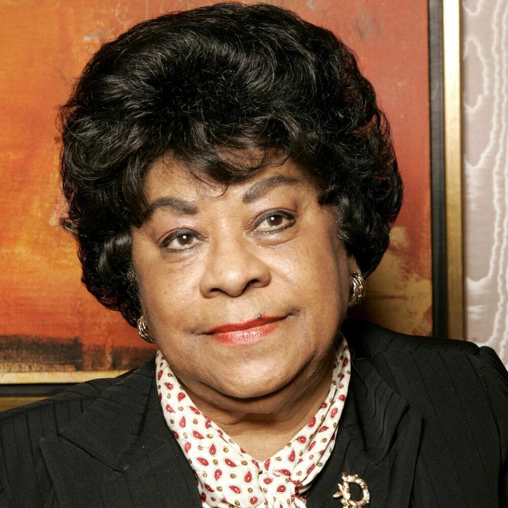Ruth Brown