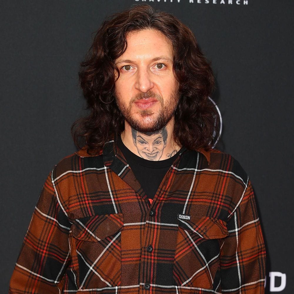 Mickey Avalon