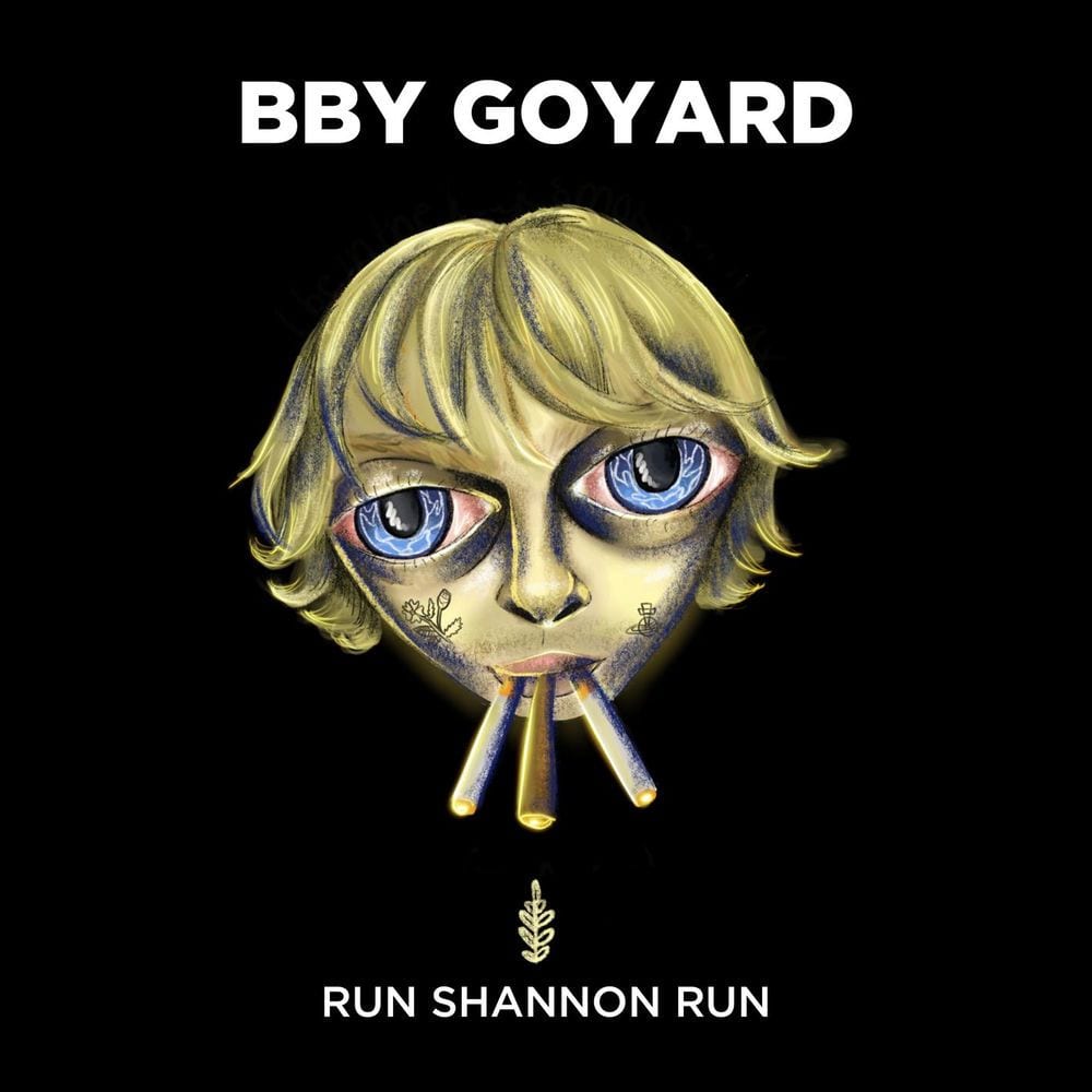 BBY GOYARD