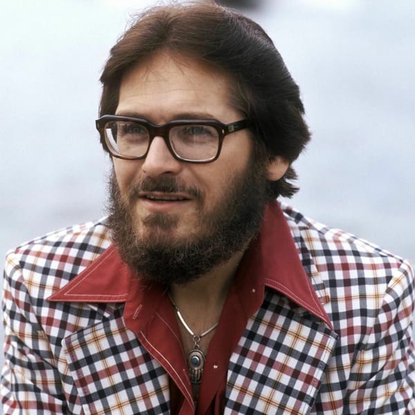 Bill Evans