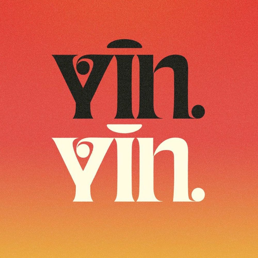 YĪN YĪN