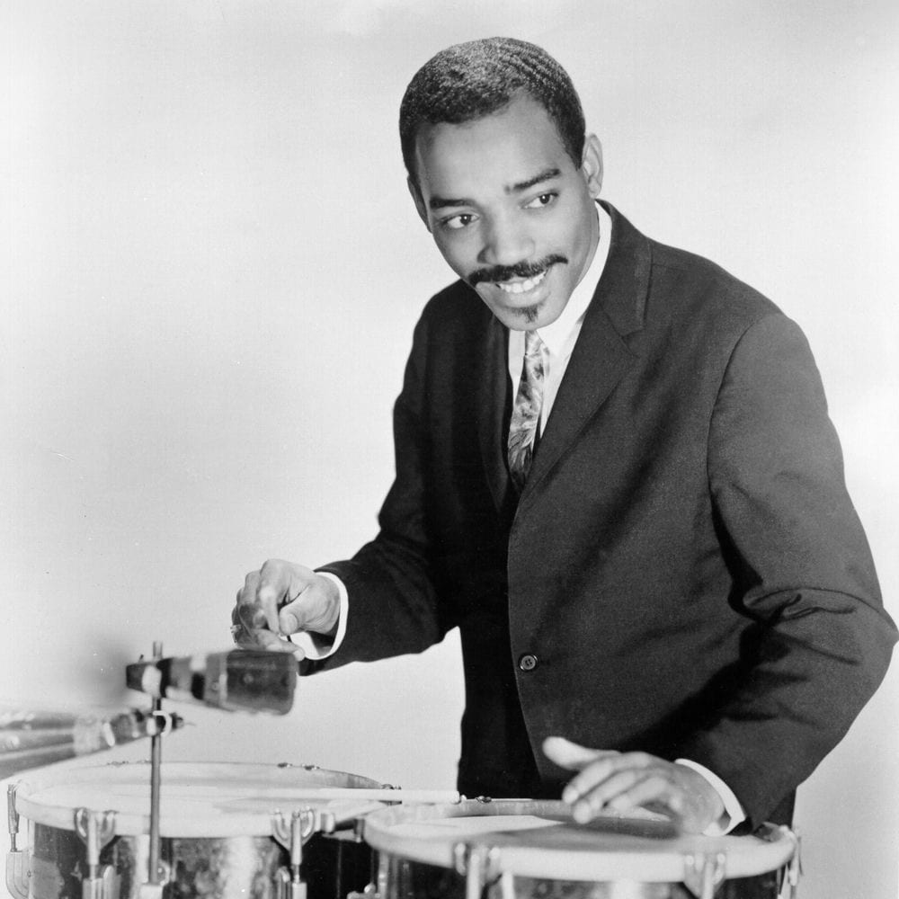 Willie Bobo
