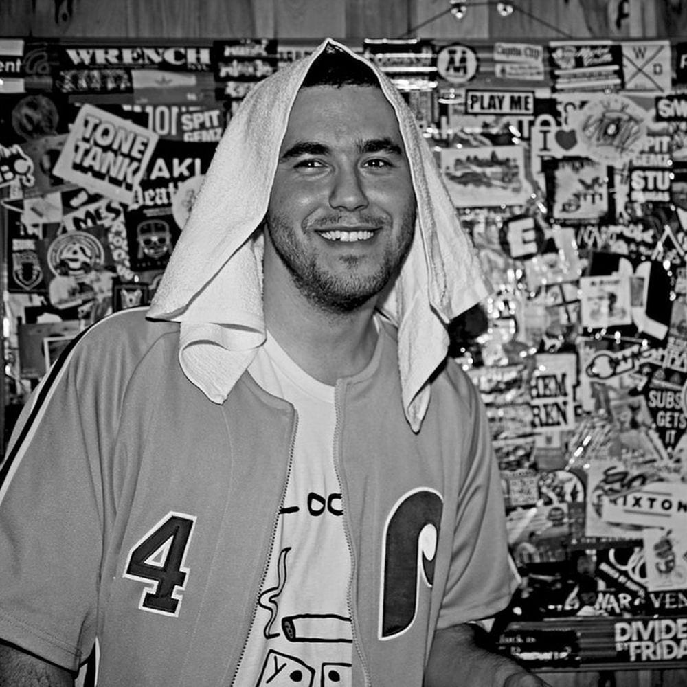 Your Old Droog