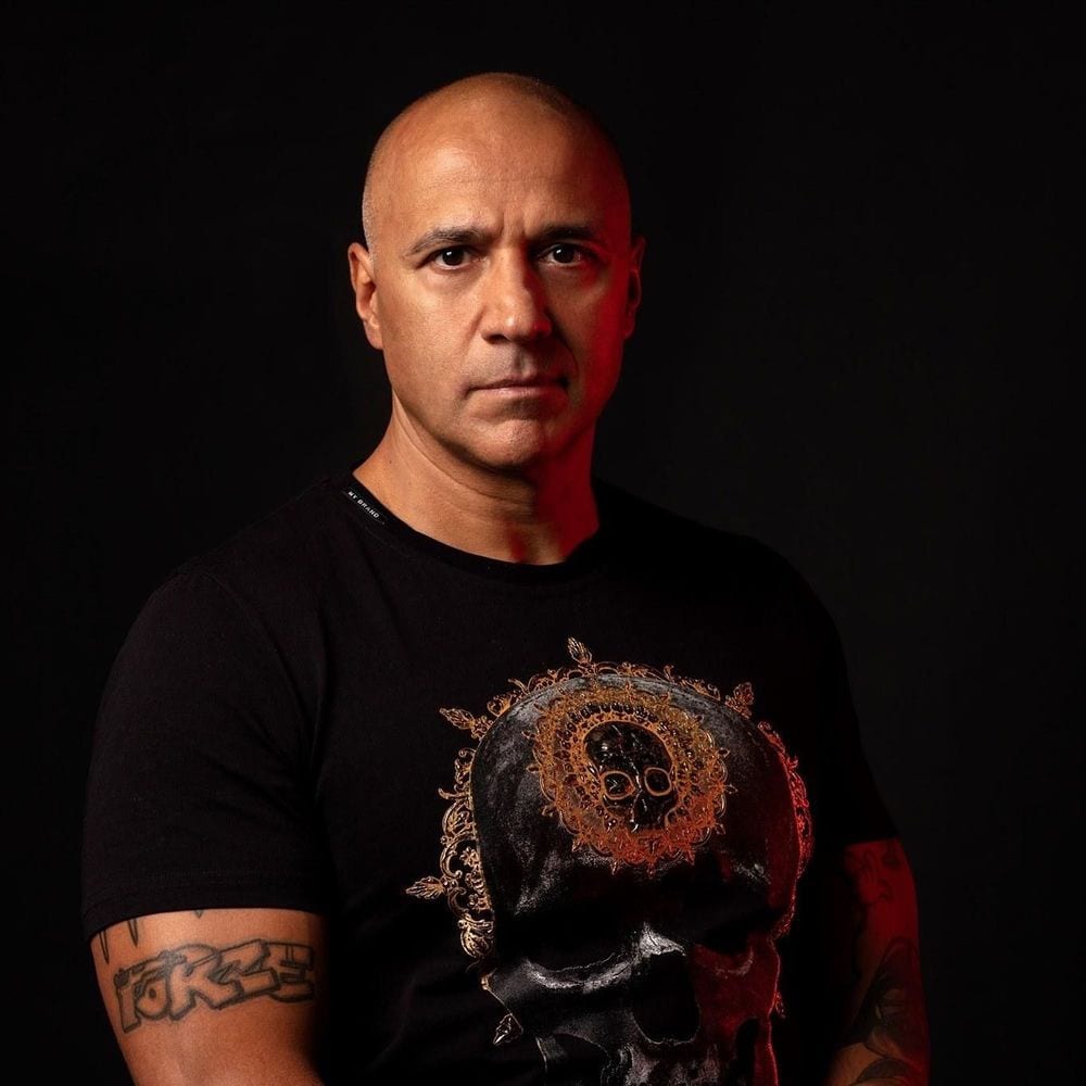 DJ Paul Elstak