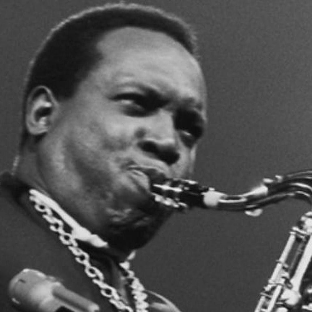 King Curtis