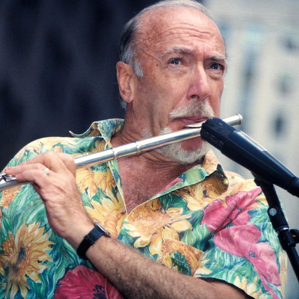 Herbie Mann