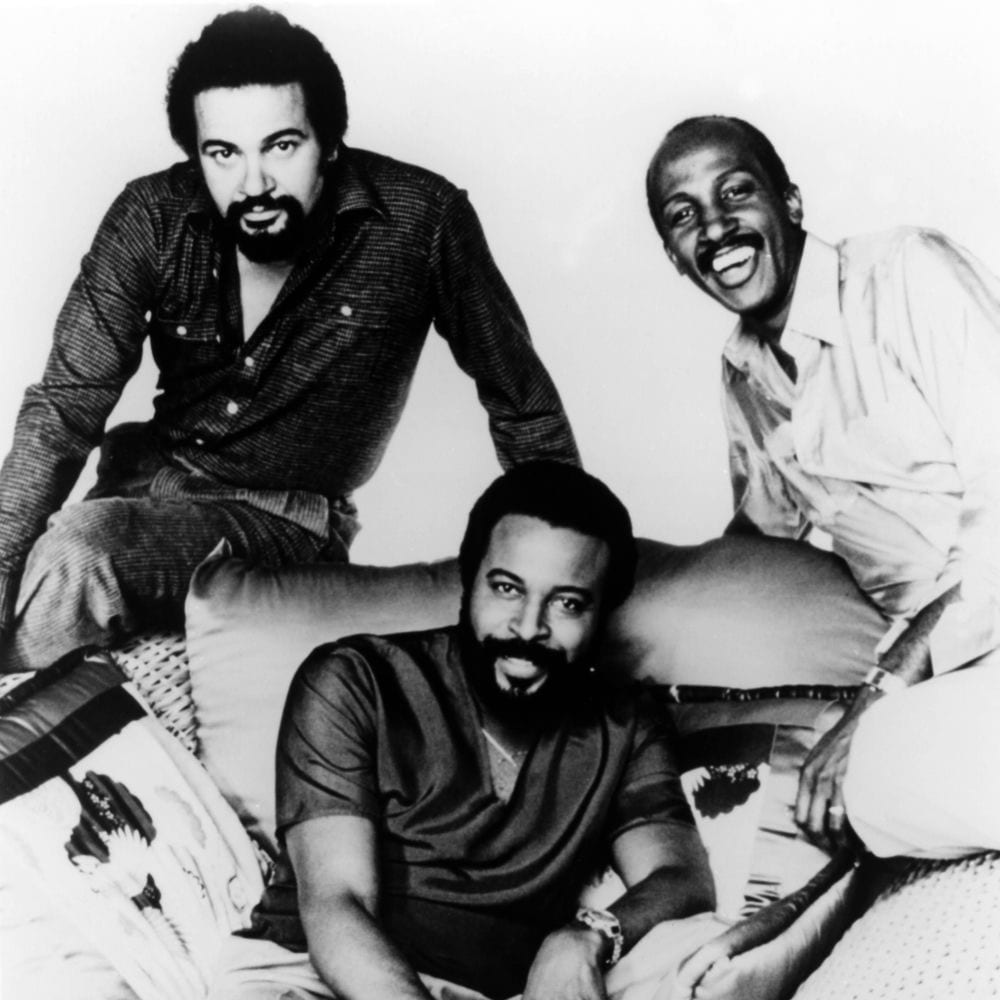 The Crusaders