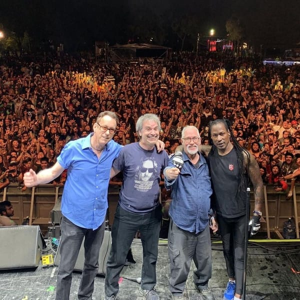 Dead Kennedys