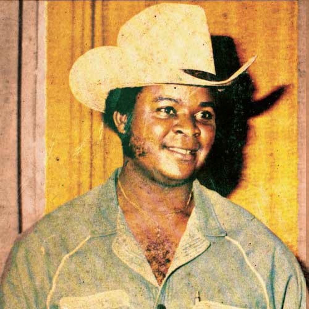 William Onyeabor