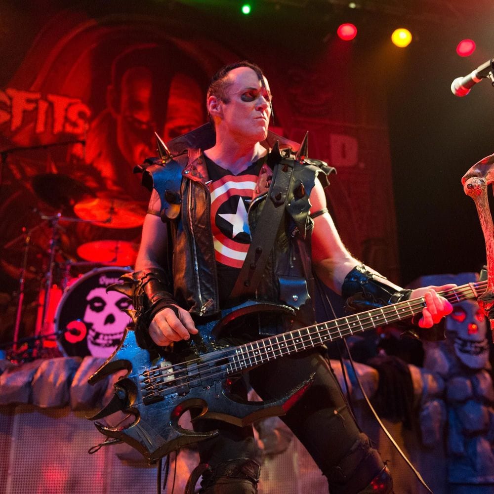 Misfits