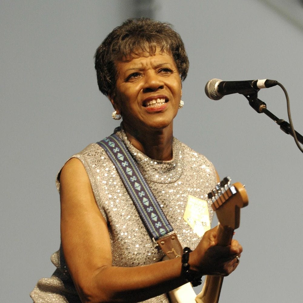 Barbara Lynn