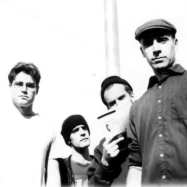 Fugazi
