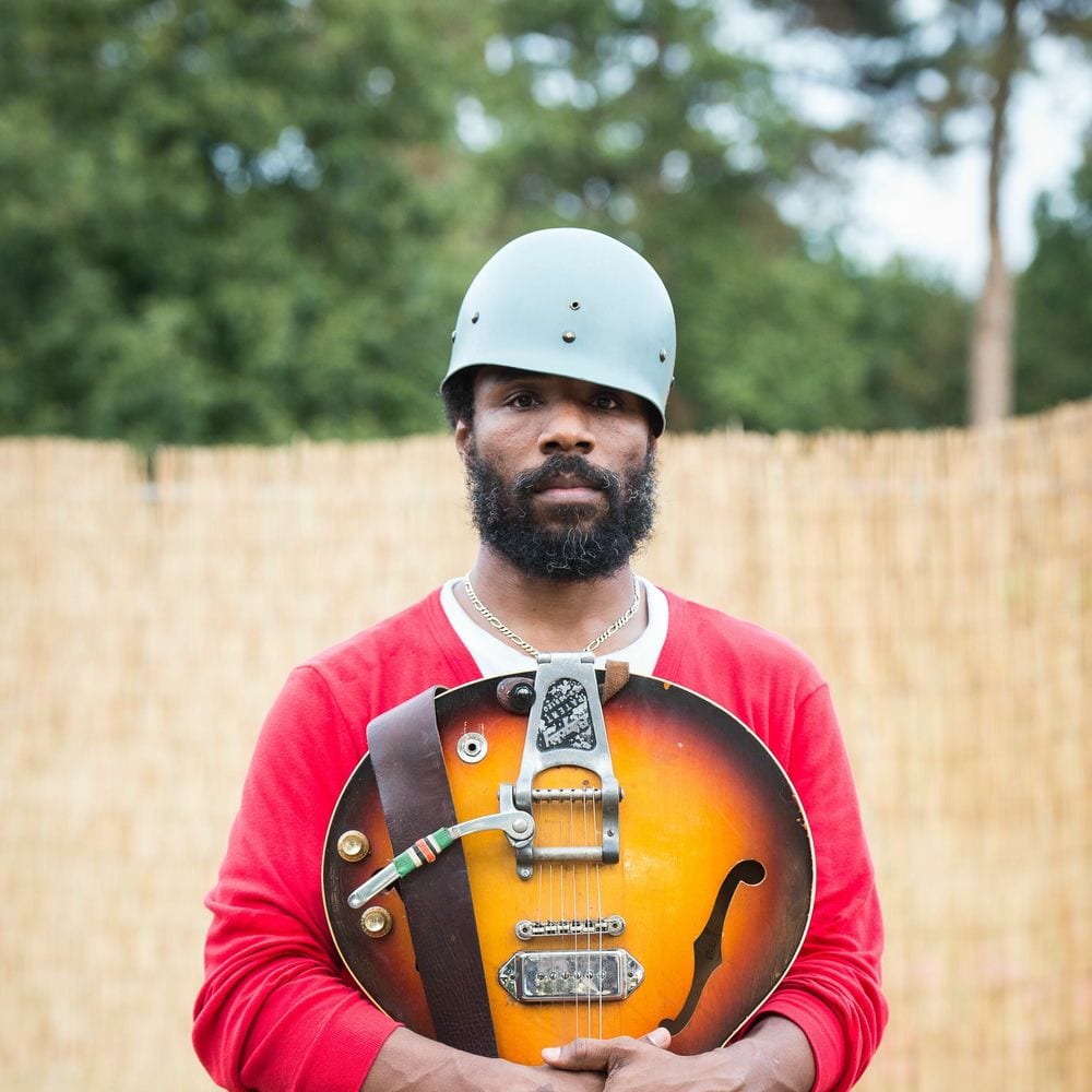 Cody ChesnuTT