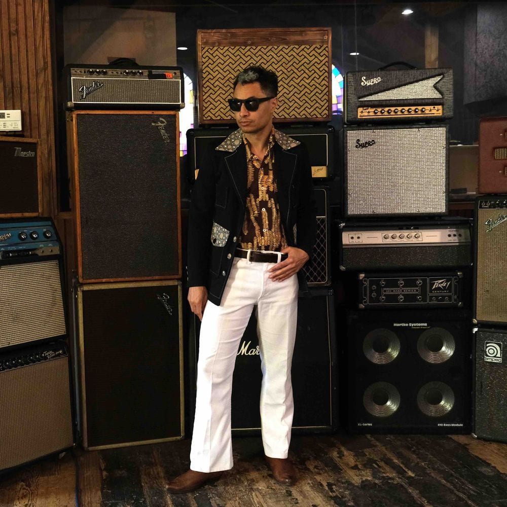 José James