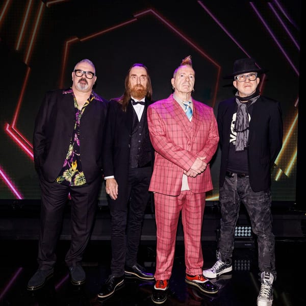 Public Image Ltd.