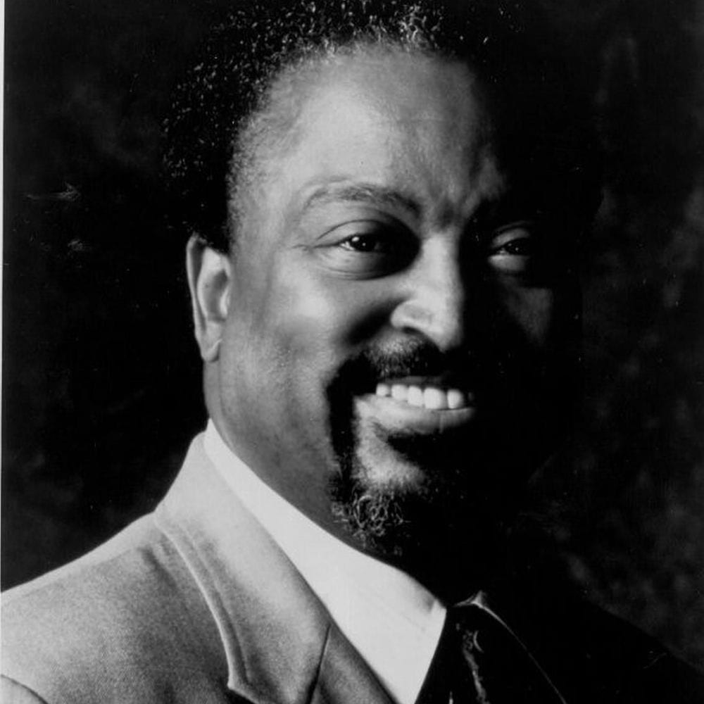 Gene Harris