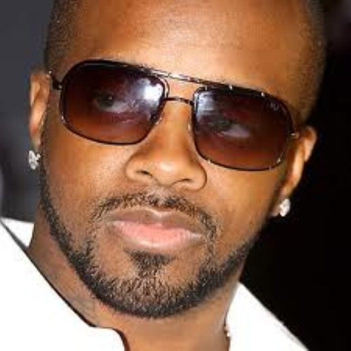 Jermaine Dupri