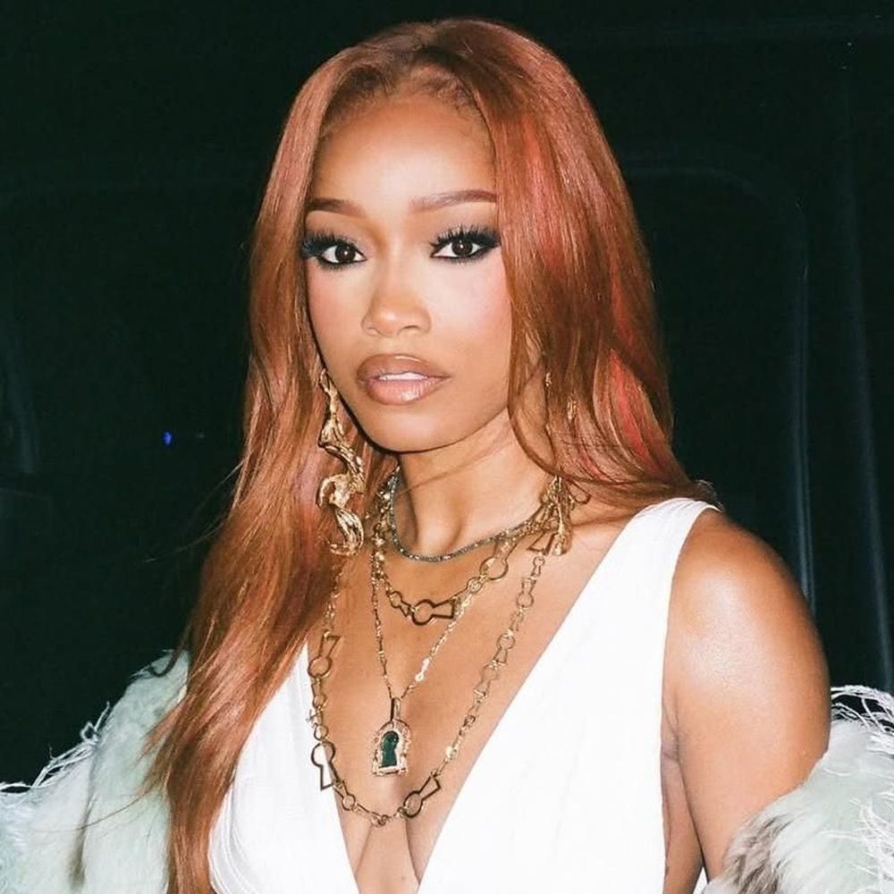 Keke Palmer