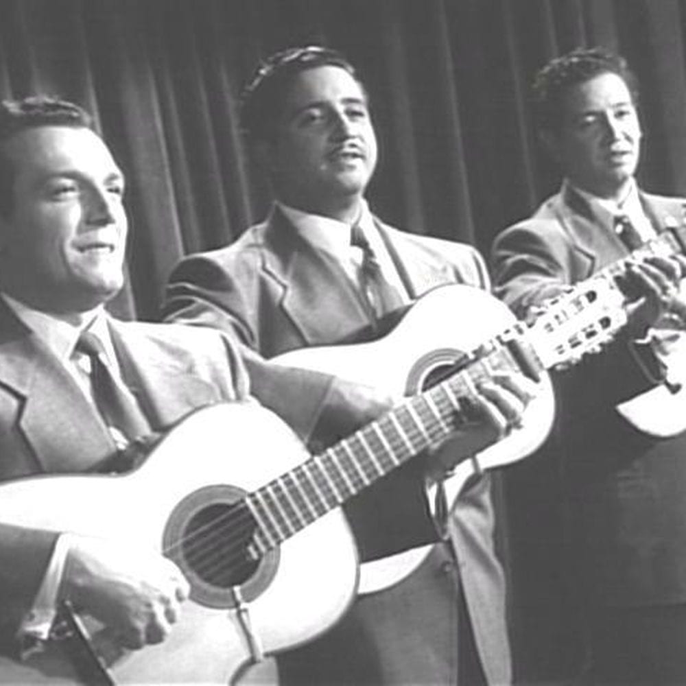 Los Panchos