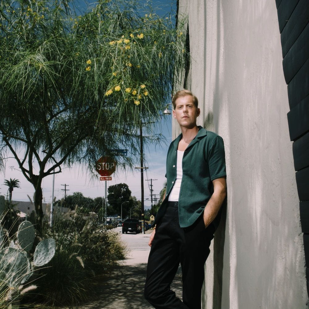 Andrew McMahon