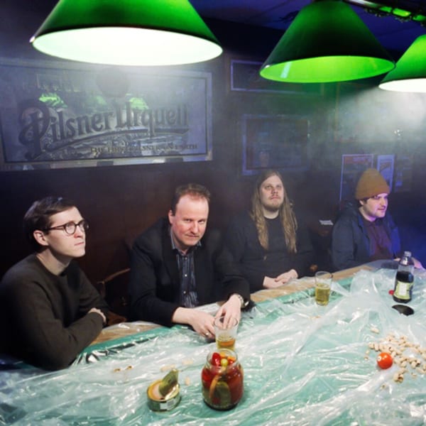 ProtoMartyr