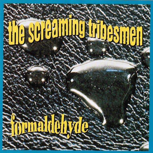 Screaming Tribesmen
