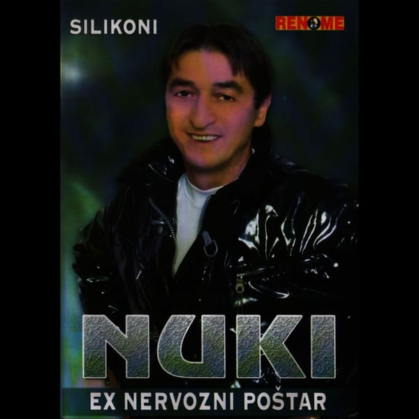 Nuki (Ex Nervozni Postar)