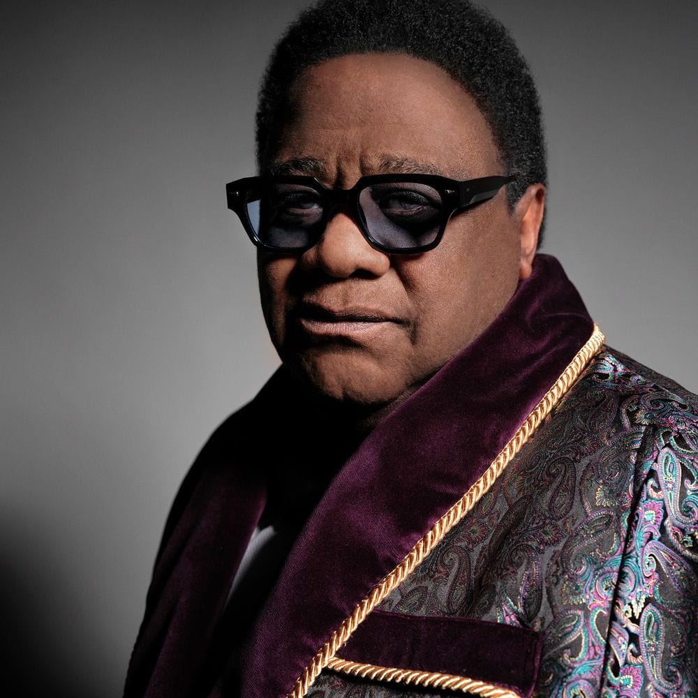 Al Green
