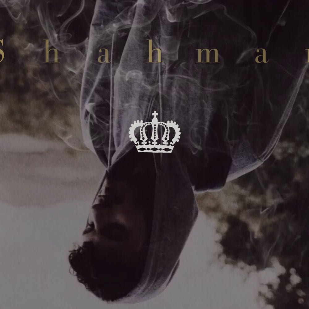 Shahman