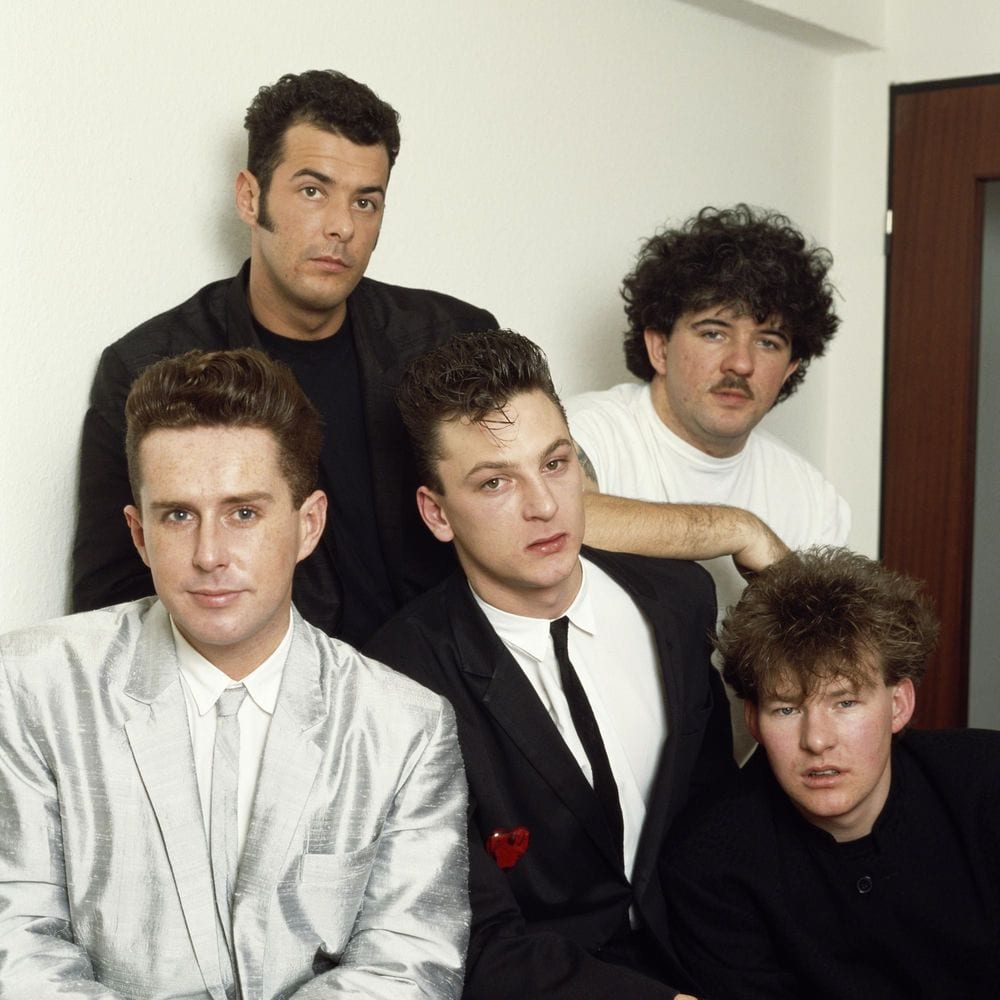 Frankie Goes to Hollywood