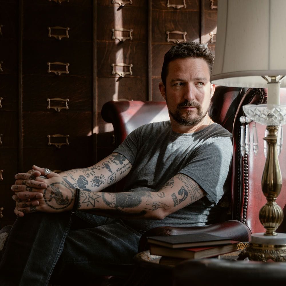 Frank Turner