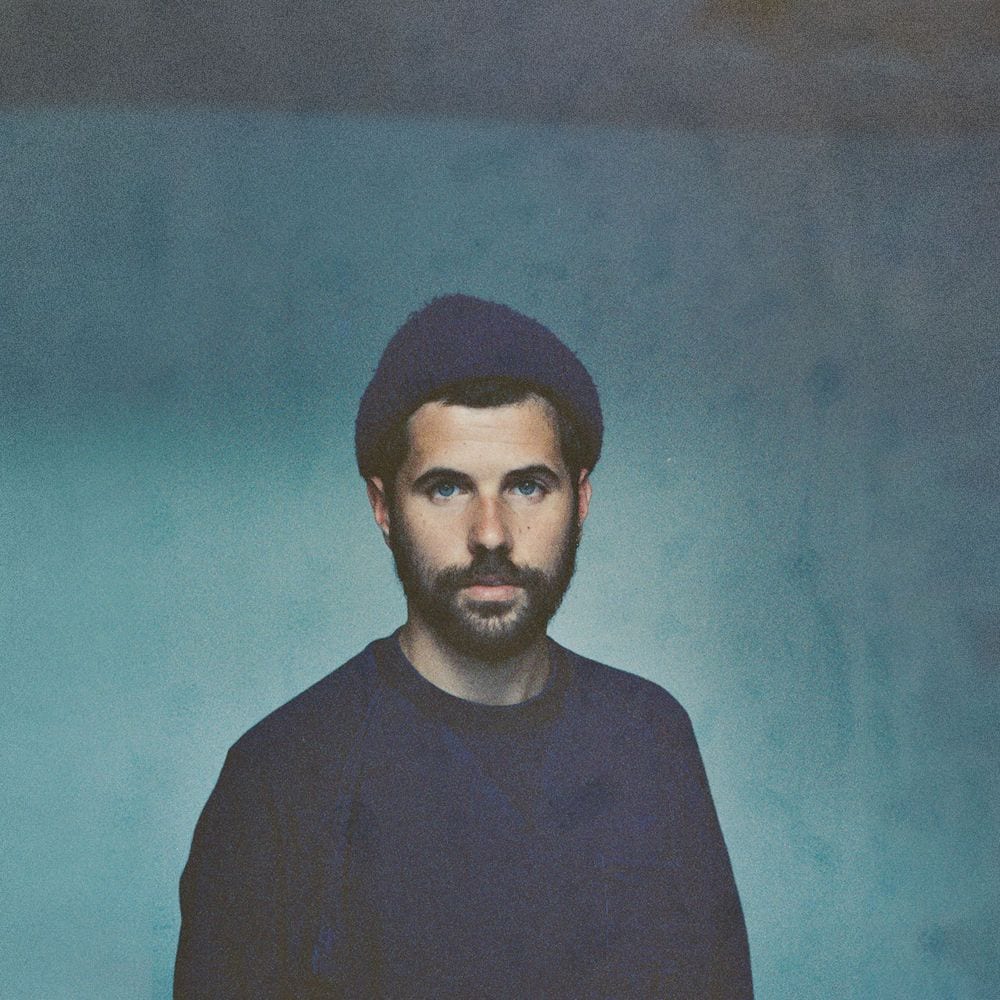 Nick Mulvey