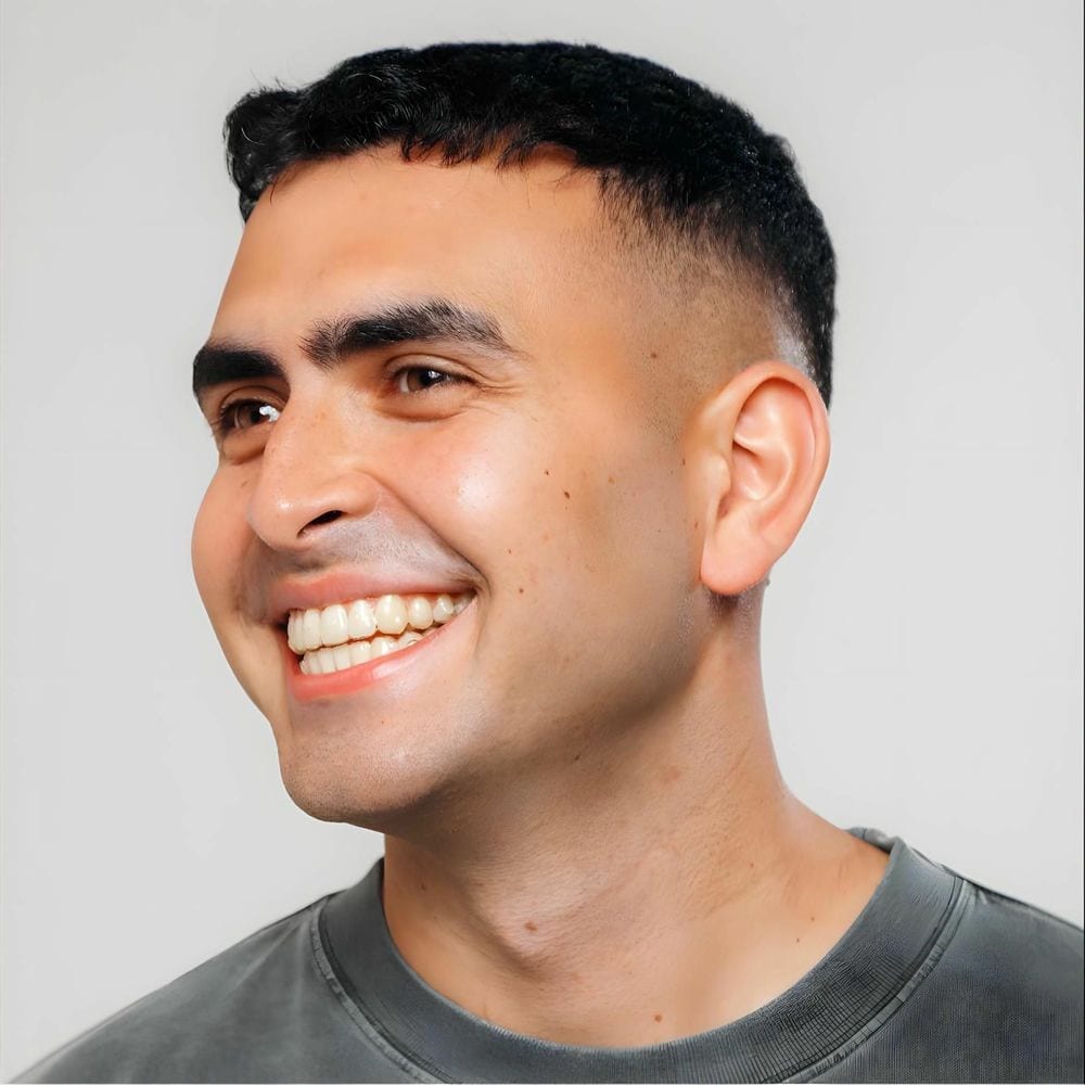 Sammy Virji