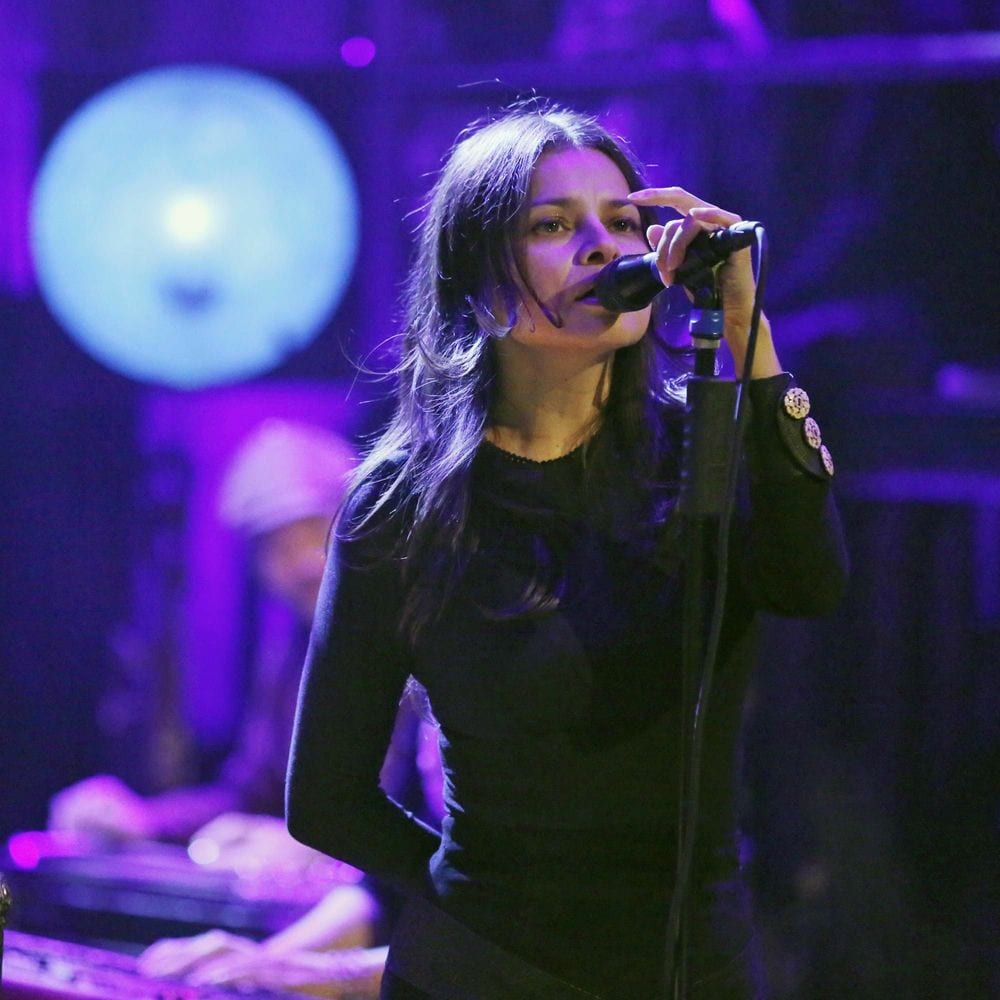 Mazzy Star