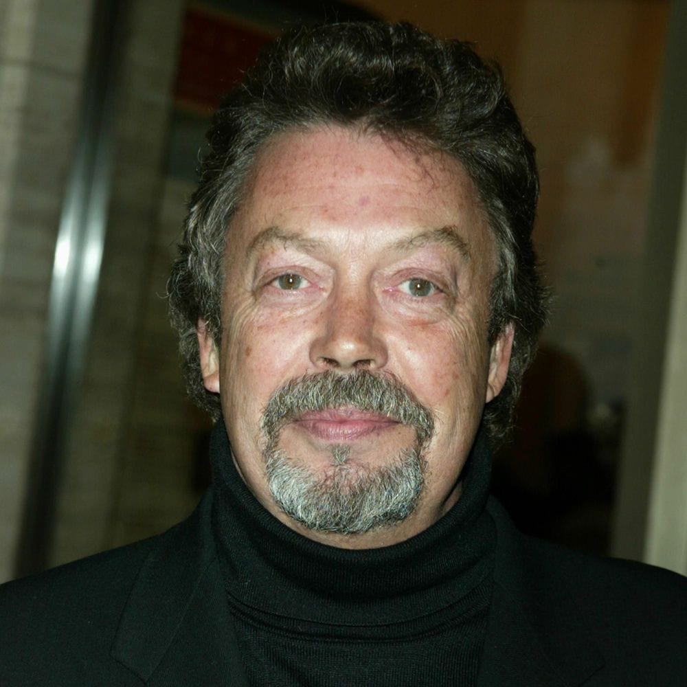 Tim Curry