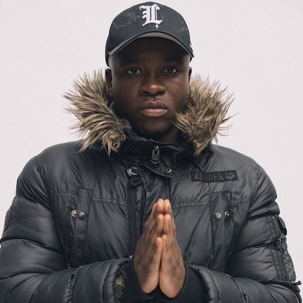 Big Shaq