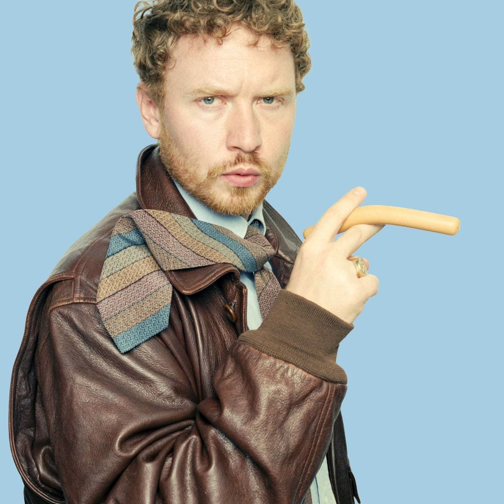Julio Bashmore