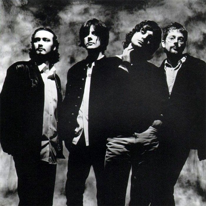 The Seahorses