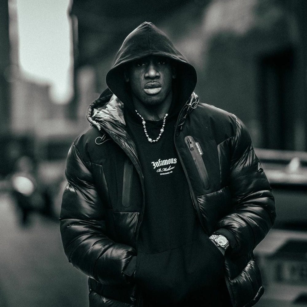 Bugzy Malone