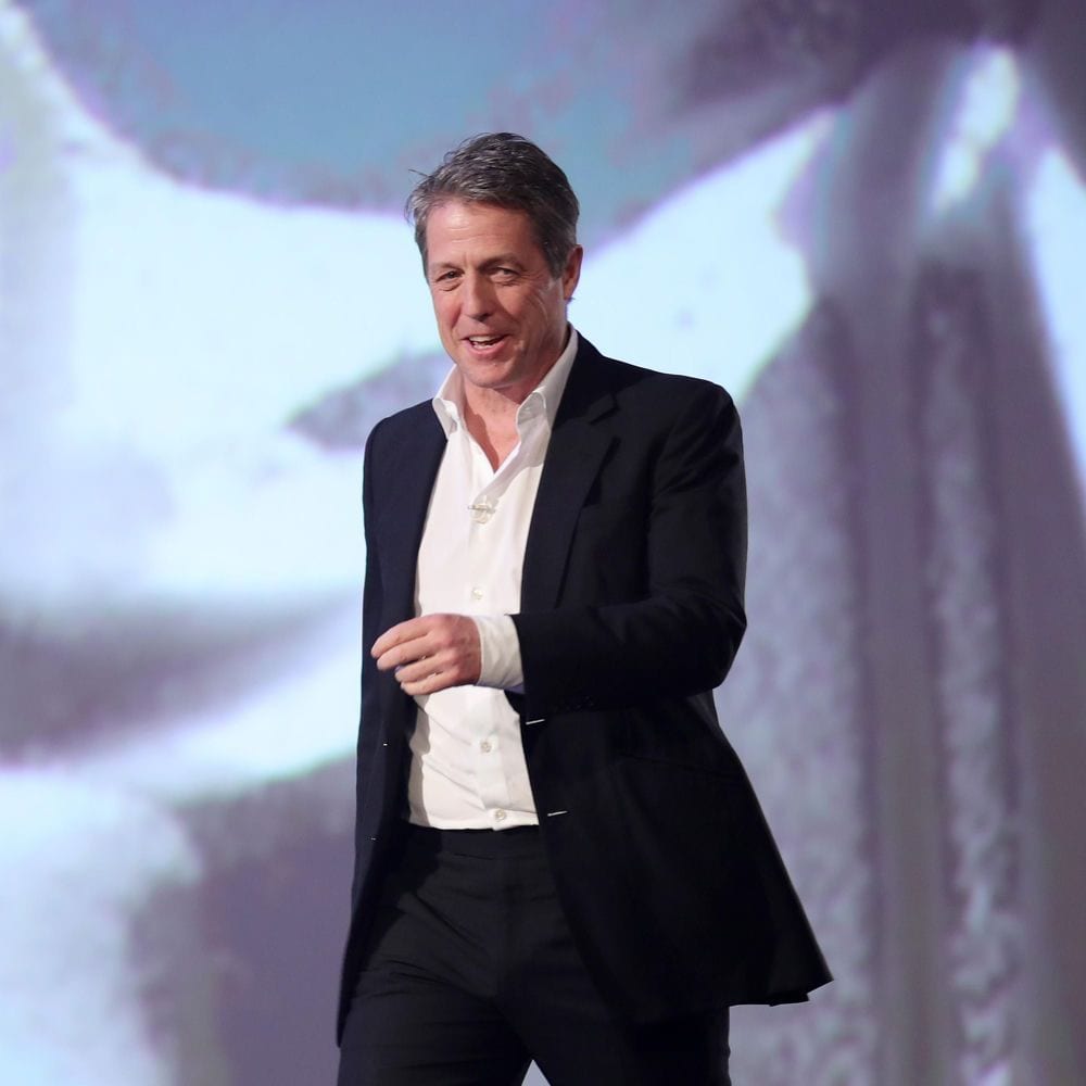 Hugh Grant