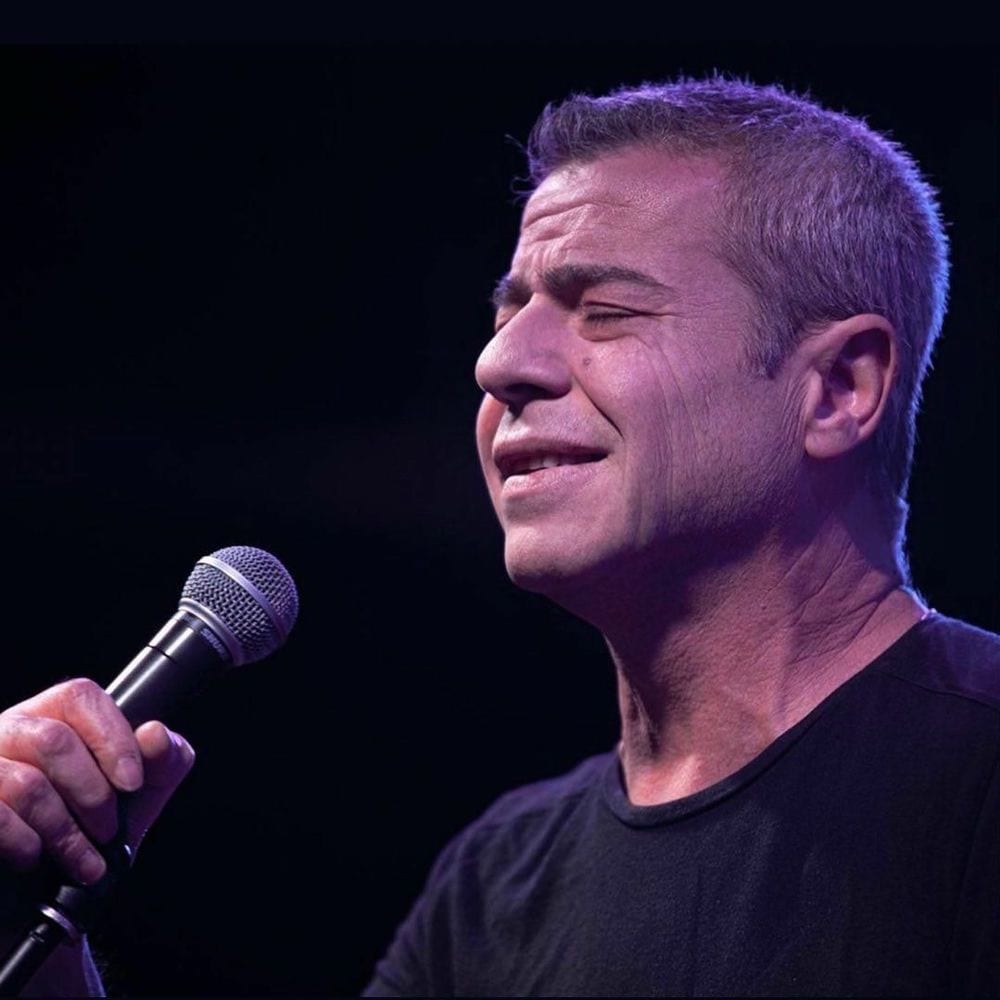Levent Yüksel