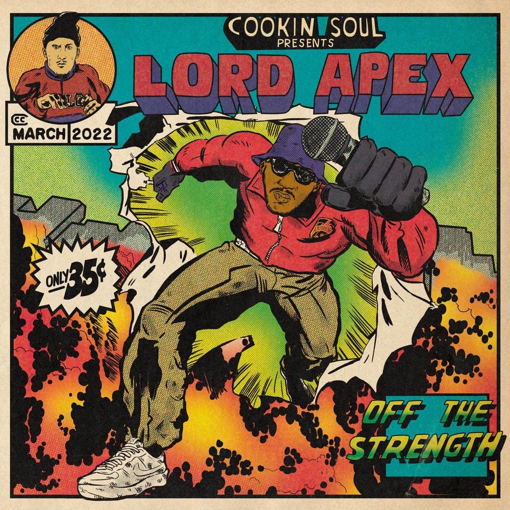 Lord Apex