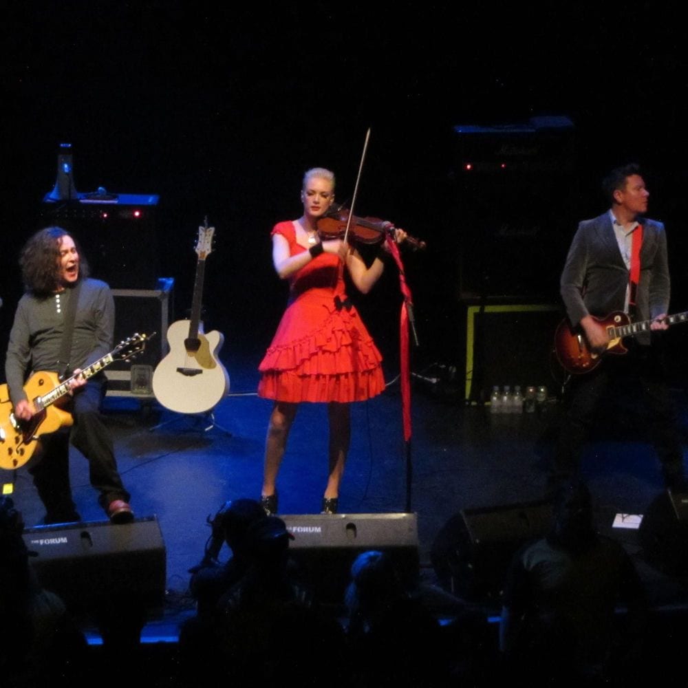 The Wonder Stuff