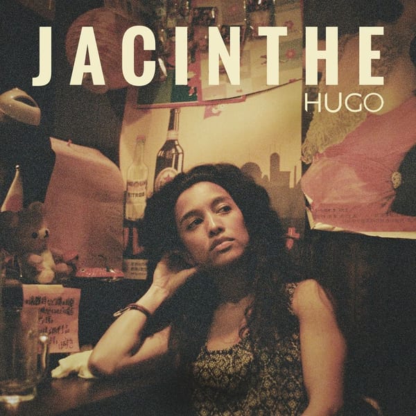 Jacinthe