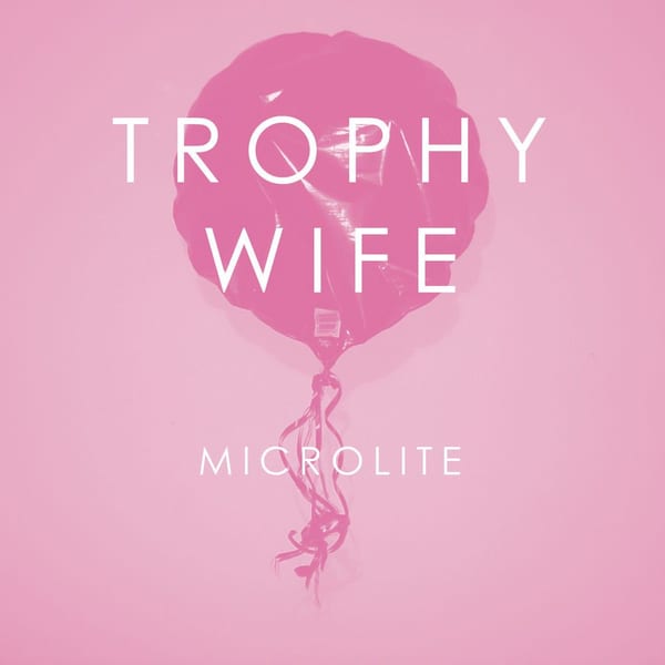 Trophy Wife