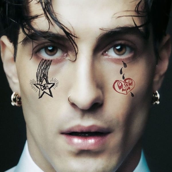 Damiano David